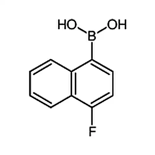 4-氟萘-1-硼酸
