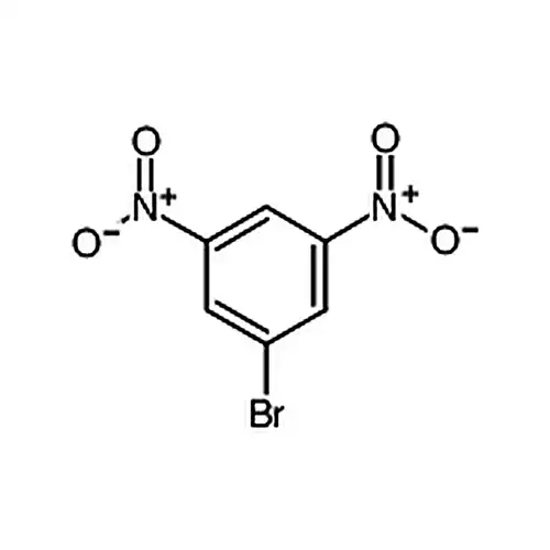 1-溴-3,5-二硝基苯