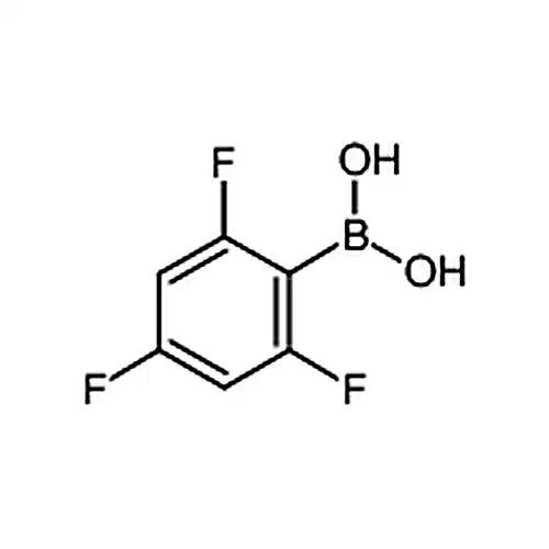 2,4,6-三氟苯硼酸