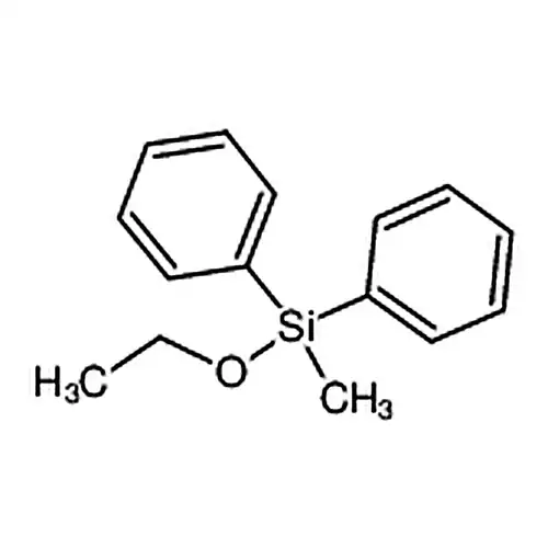 二苯基甲基乙氧基硅烷