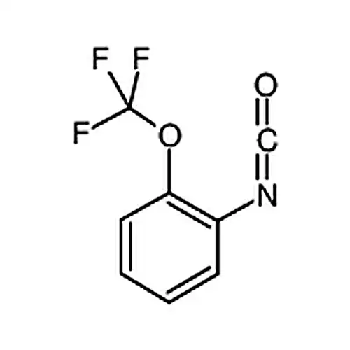 异氰酸2-(三氟甲氧基)苯酯