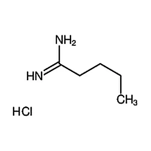 戊脒盐酸盐