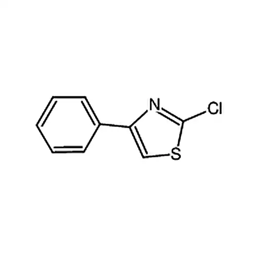 2-氯-4-苯基噻唑