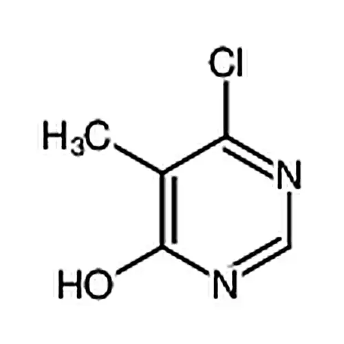 4-氯-5-甲基-6-羟基嘧啶