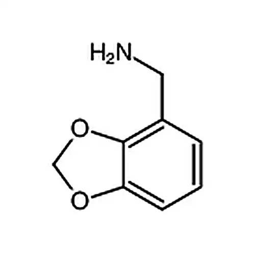 (1,3-苯并二氧戊环-4-基)甲胺