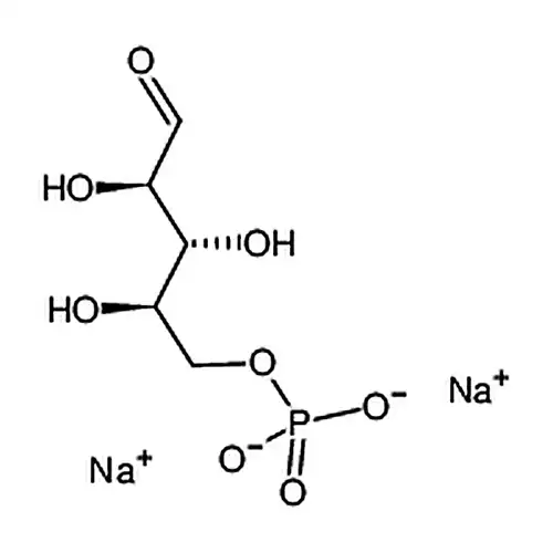D-核糖-5-磷酸二钠盐 水合物