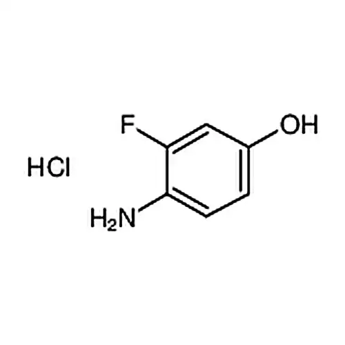 2-氟-4-羟基苯胺盐酸盐