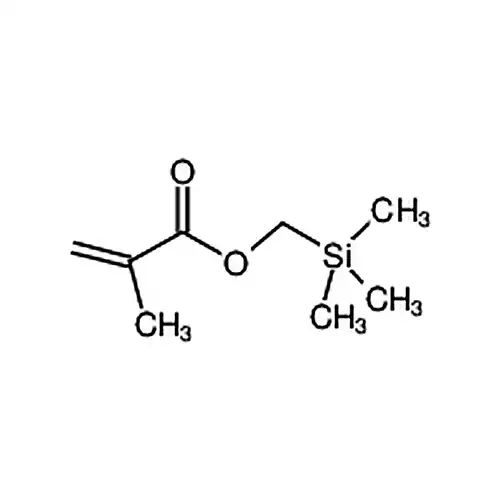 甲基丙烯酰氧甲基三甲基硅烷