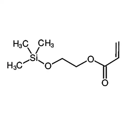 丙烯酰氧乙氧基三甲基硅烷