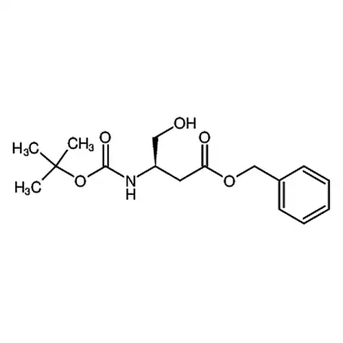 Boc-D-天冬氨醇-4-苄酯