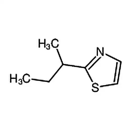 2-仲-丁基噻唑