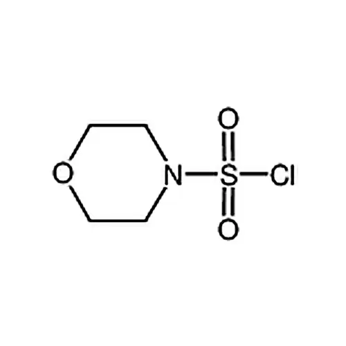 吗啉-4-磺酰氯