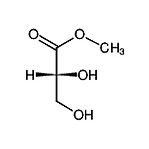 (R)-2,3-二羟基丙酸甲酯