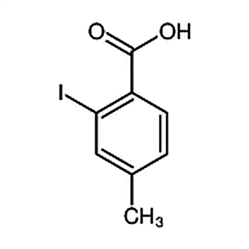 2-碘-4-甲基苯甲酸