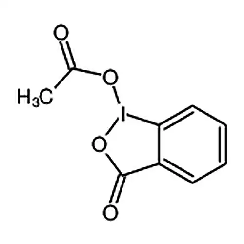 1-乙酰氧基-1,2-苯碘酰-3-(1H)-酮