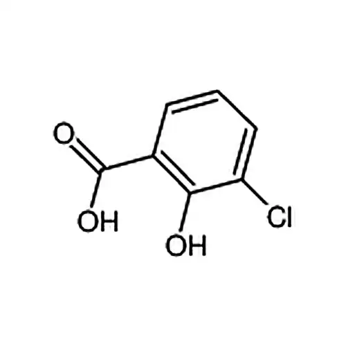 3-氯水杨酸