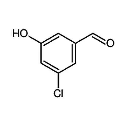 3-氯-5-羟基苯甲醛