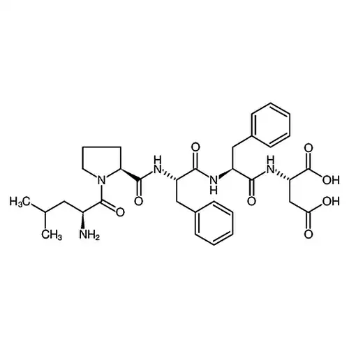 β-Sheet Breaker Peptide iAβ5