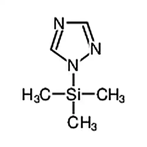 1-(三甲基硅烷基)-1H-1,2,4-三唑