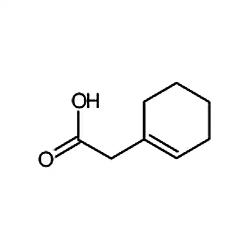 1-环己烯基乙酸