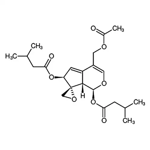 Valepotriate