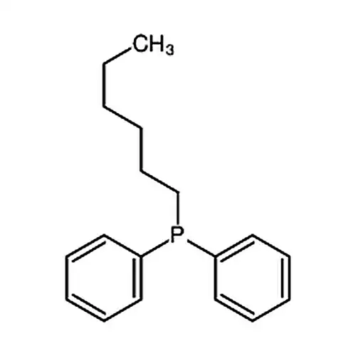 己基二苯基膦