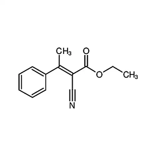 2-氰基-3-苯基-2-丁烯酸乙酯