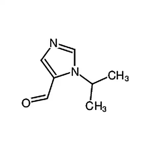 1-异丙基-1H-咪唑-5-甲醛