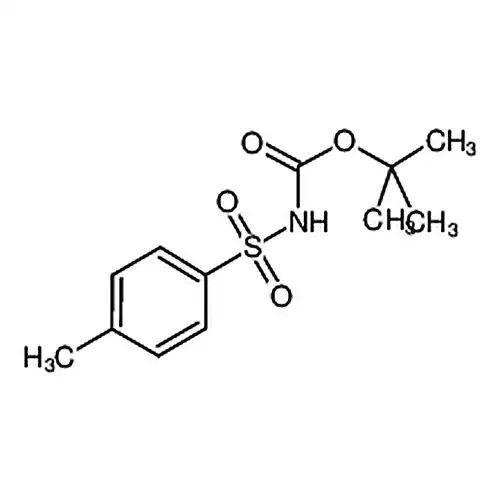 N-(叔丁氧基羰基)-对甲苯磺酰胺