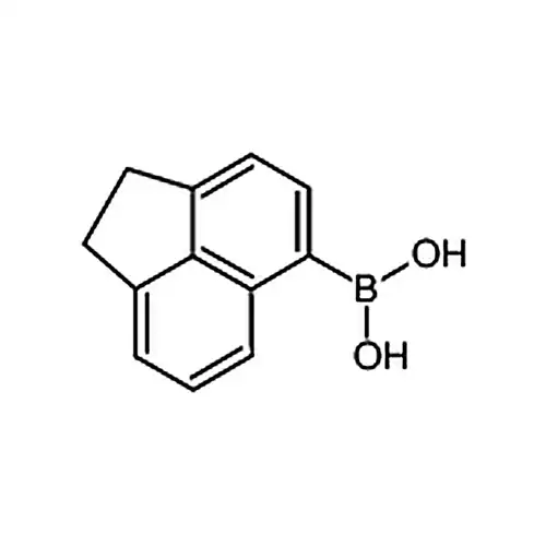 Acenaphthene-5-boronic acid