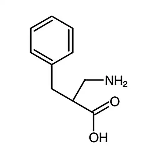 (R)-3-氨基-2-苄基丙酸