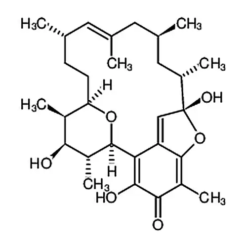 Kendomycin
