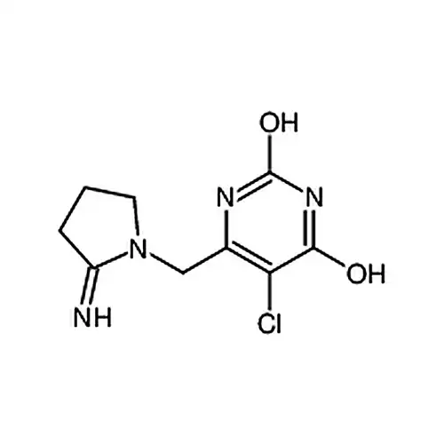 Tipiracil