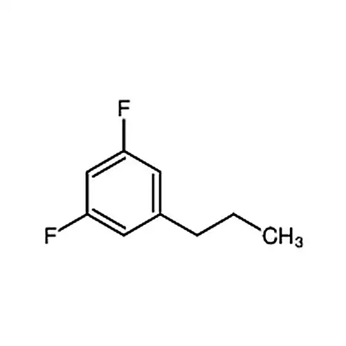 1,3-二氟-5-丙基苯