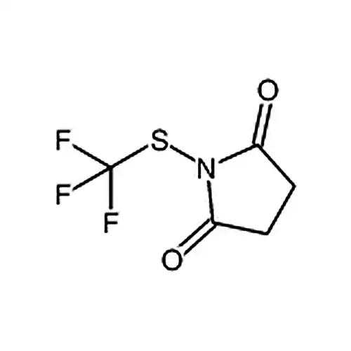 1-(三氟甲硫基)吡咯烷-2,5-二酮