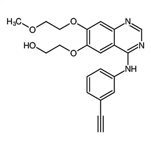 Desmethyl Erlotinib