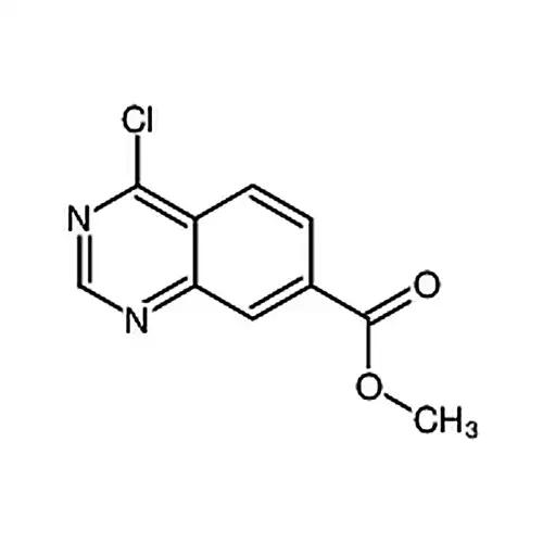 4-氯-7-喹唑啉羧酸甲酯