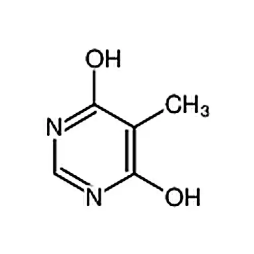 5-甲基嘧啶-4,6-二醇