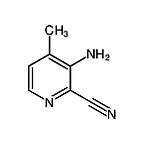 3-氨基-4-甲基-2-吡啶甲腈