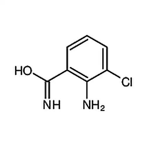 3-氯-2-氨基苯甲酰胺