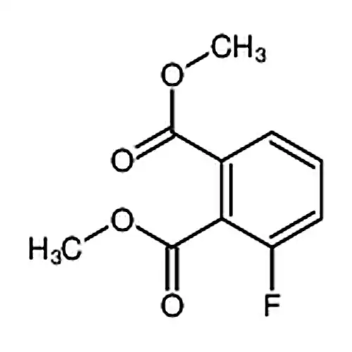 3-氟邻苯二甲酸二甲酯