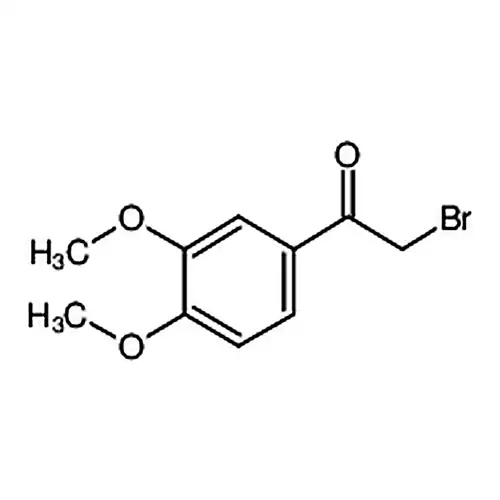 溴代-3,4-二甲氧基苯乙酮