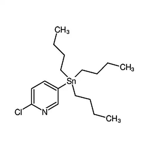 2-氯-5-(三丁基锡烷基)吡啶