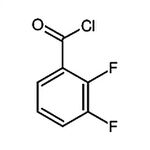 2,3-二氟苯甲酰氯