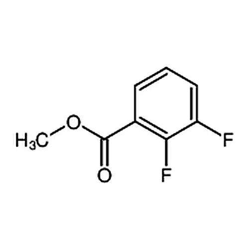 2,3-二氟苯甲酸甲酯