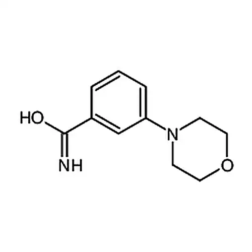 3-吗啉苯甲酰胺
