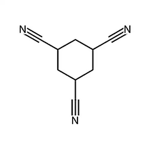 1,3,5-环己烷三腈 (顺反混合物)