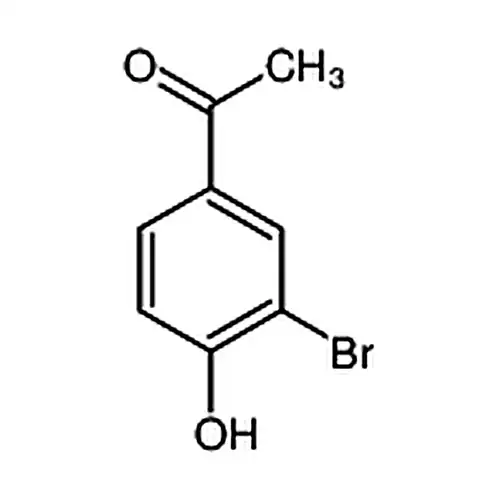 3-溴-4-羟基苯乙酮