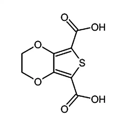 3,4-乙撑二氧基噻吩-2,5-二甲酸