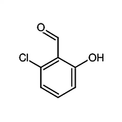 2-氯-6-羟基苯甲醛